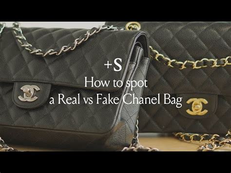 chanel 22 bag real vs fake|not real chanel handbags.